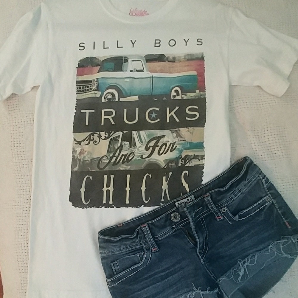 T-shirt